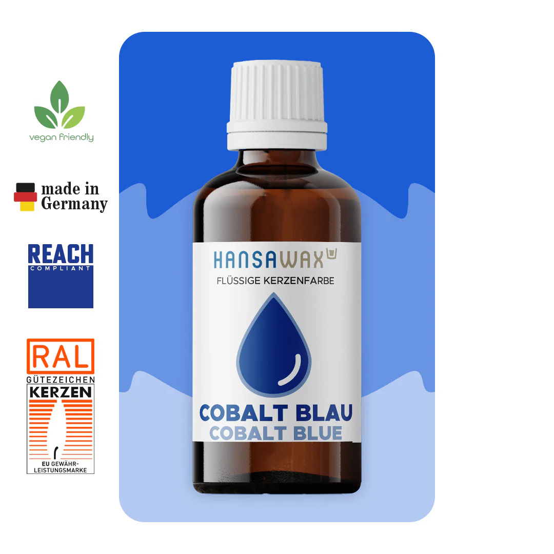 Flüssige Kerzenfarben Bundle: 10 Grundfarben - Image 10