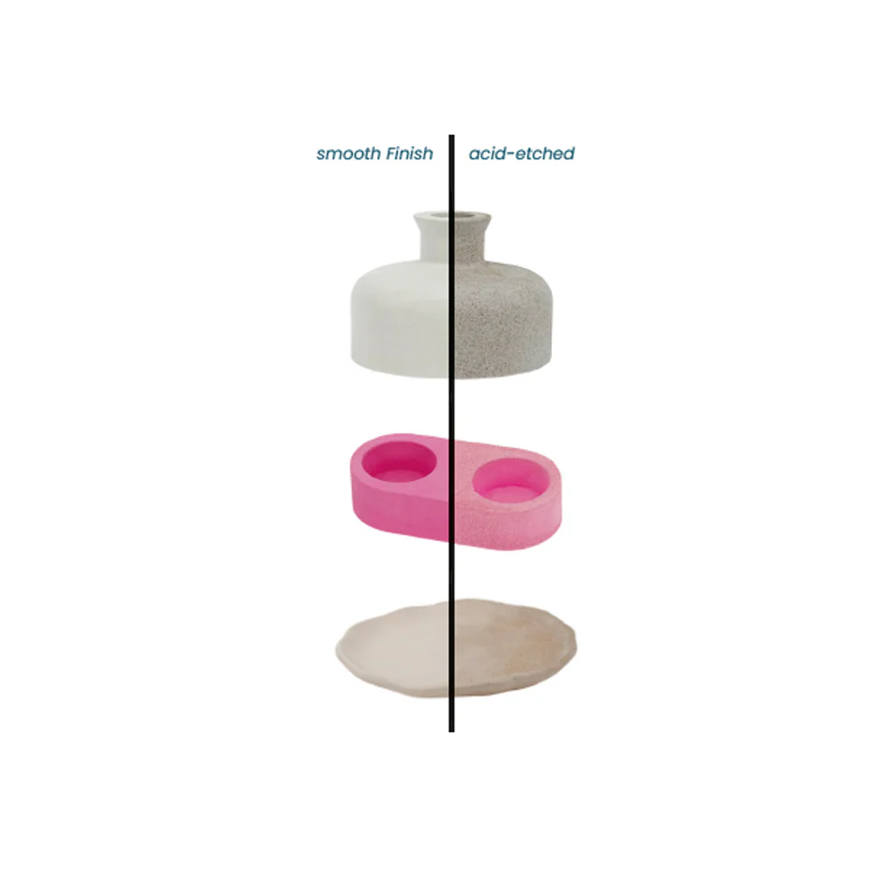 Jesmonite AC 84 Duoset SMALL - Image 3